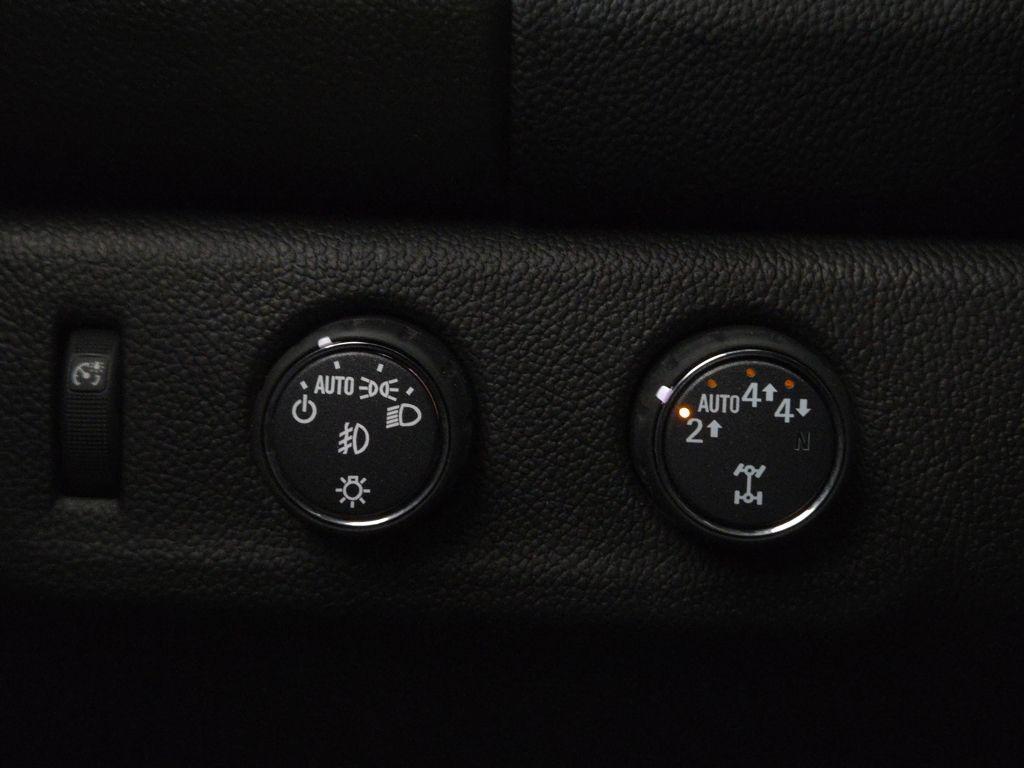 used 2022 GMC Canyon car, priced at $27,983