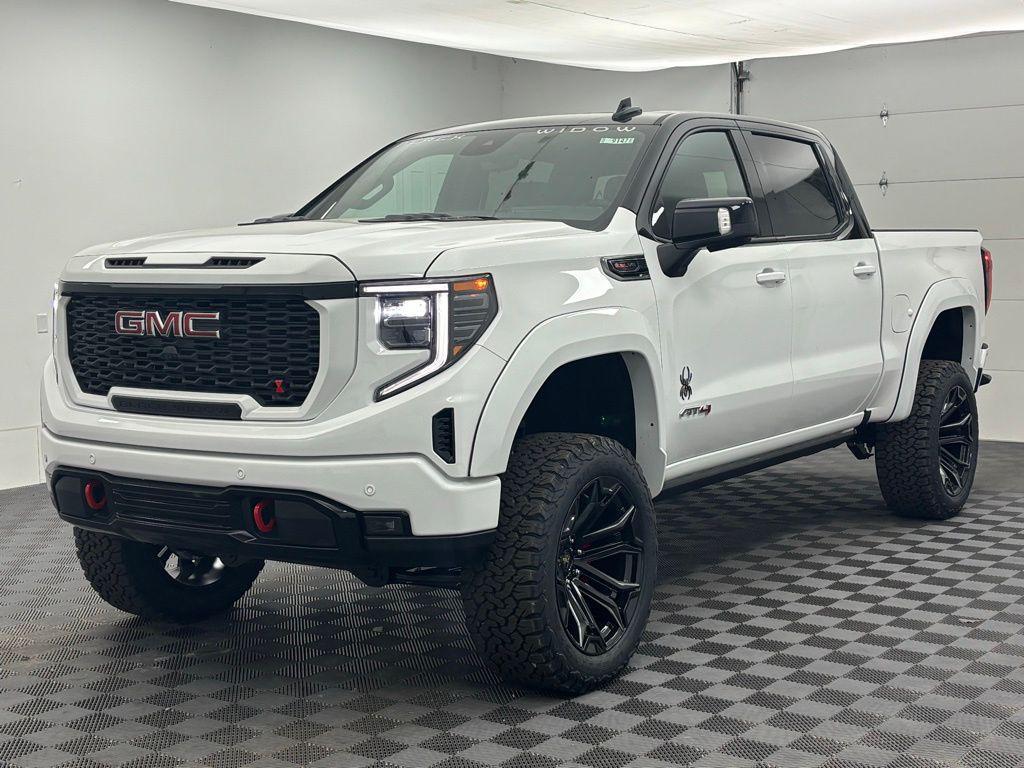 new 2025 GMC Sierra 1500 car, priced at $92,000