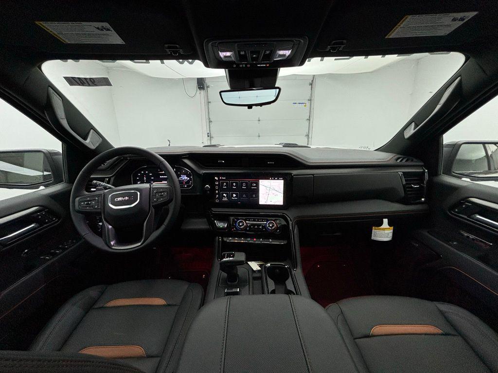 new 2025 GMC Sierra 1500 car, priced at $92,000