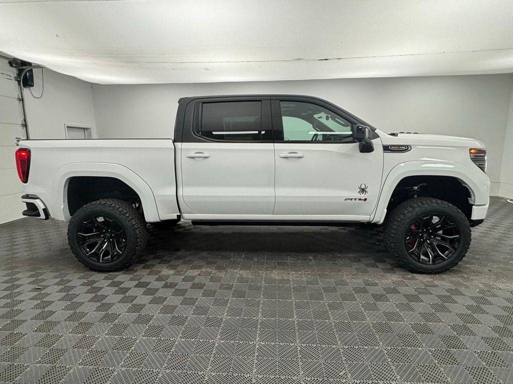 new 2025 GMC Sierra 1500 car, priced at $92,000