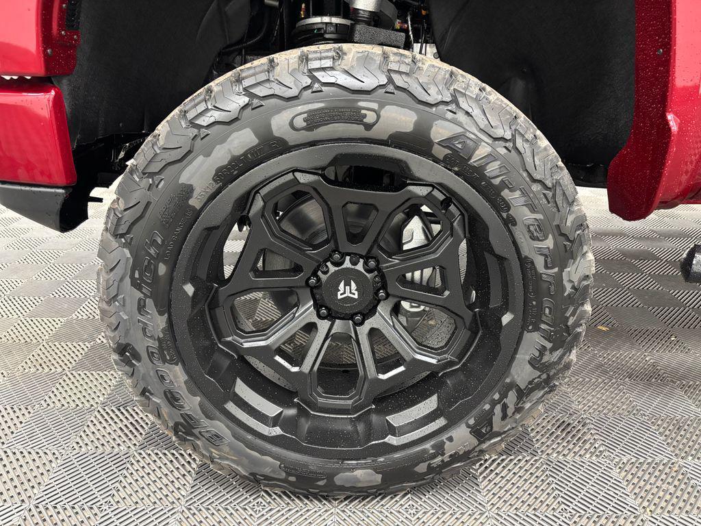 new 2025 GMC Sierra 1500 car, priced at $82,000