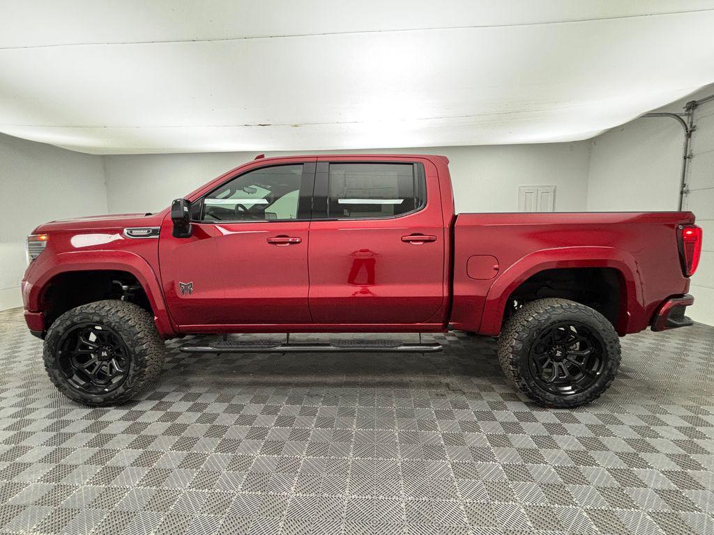 new 2025 GMC Sierra 1500 car, priced at $82,000