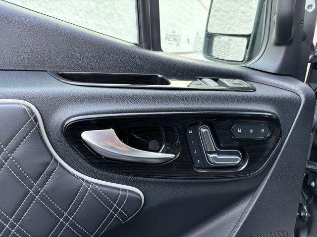 new 2024 Mercedes-Benz Sprinter 3500XD car, priced at $159,570