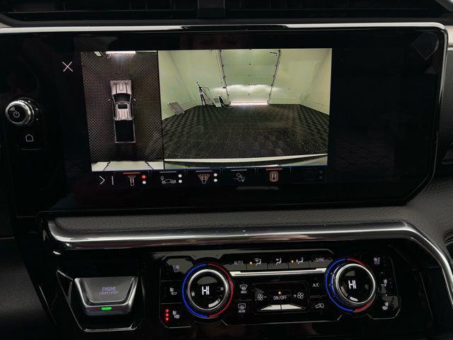 new 2026 GMC Sierra 2500 car, priced at $93,810