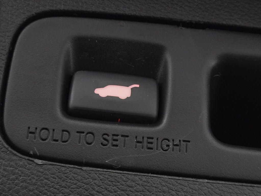 used 2018 Honda CR-V car, priced at $17,498