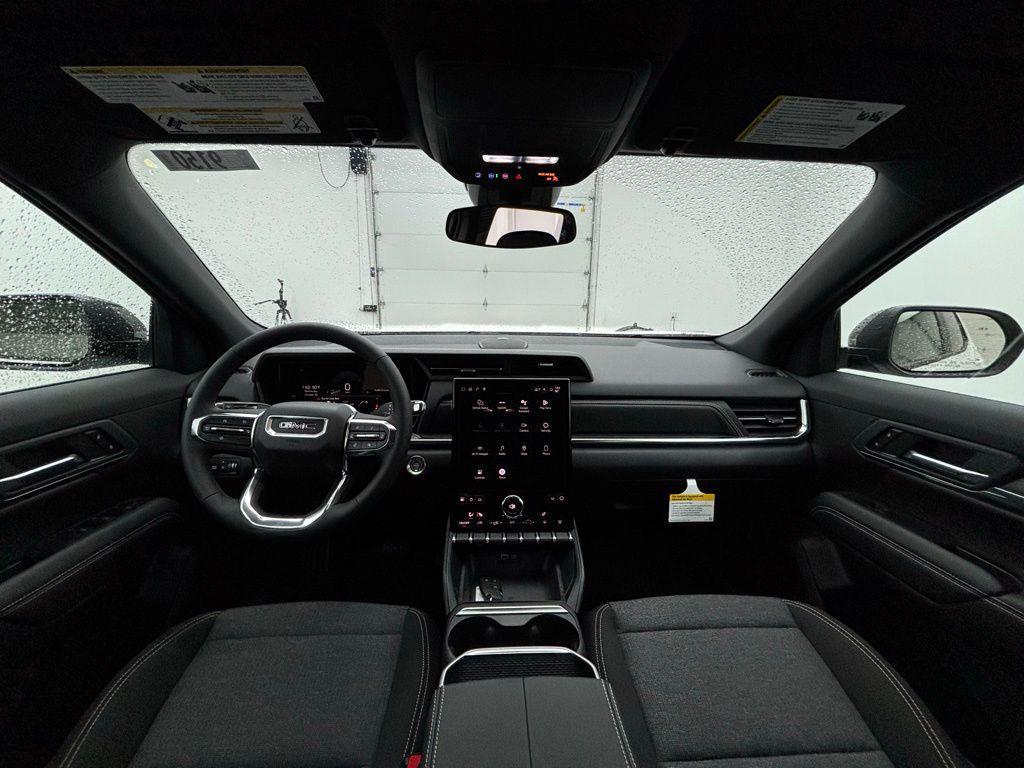 new 2026 GMC Terrain car, priced at $31,767