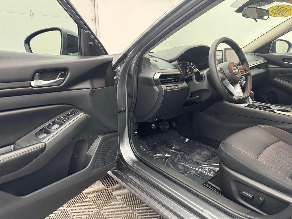 used 2025 Nissan Altima car, priced at $23,393