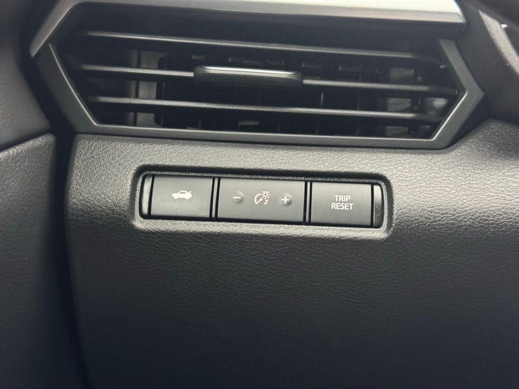 used 2025 Nissan Altima car, priced at $23,393