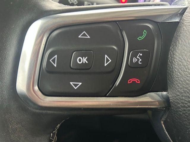 used 2022 Jeep Wrangler Unlimited car, priced at $30,681