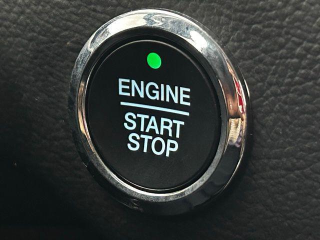 used 2024 Ford Edge car, priced at $25,178