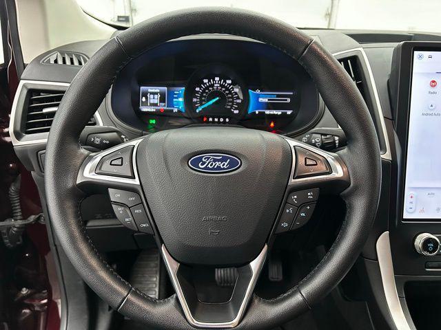 used 2024 Ford Edge car, priced at $25,178