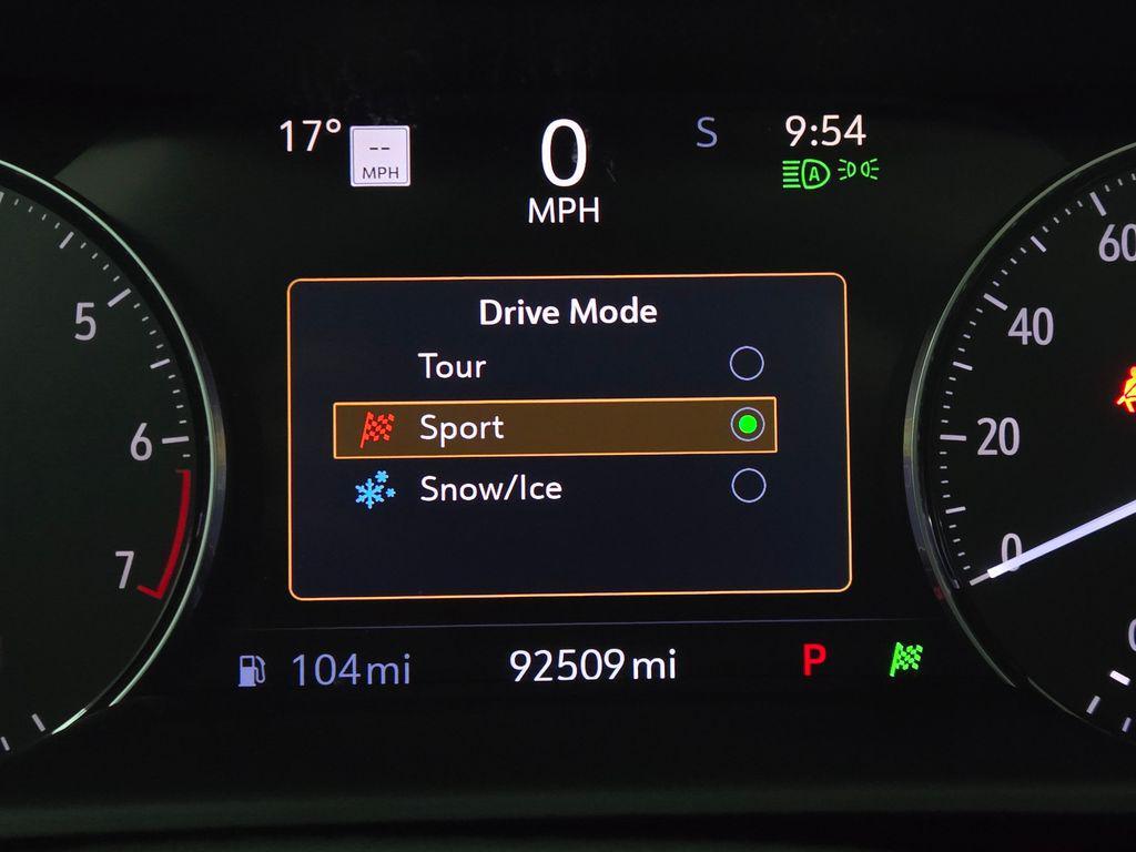 used 2022 Buick Envision car, priced at $21,560