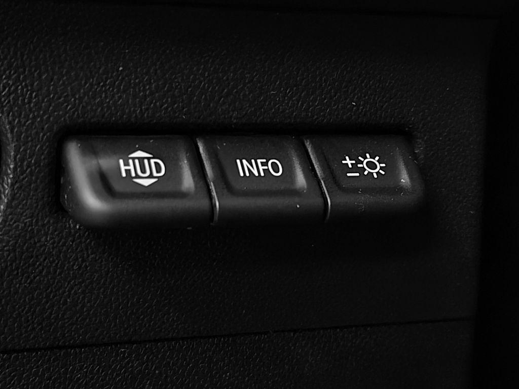 used 2022 Buick Envision car, priced at $21,560