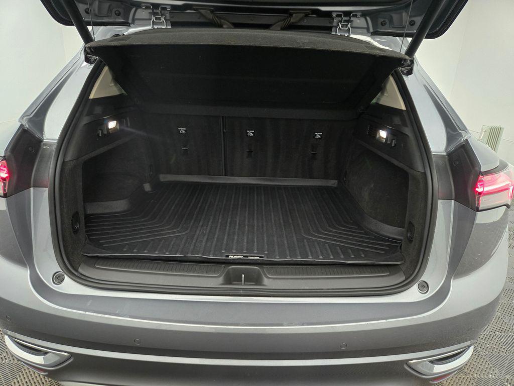 used 2022 Buick Envision car, priced at $21,560