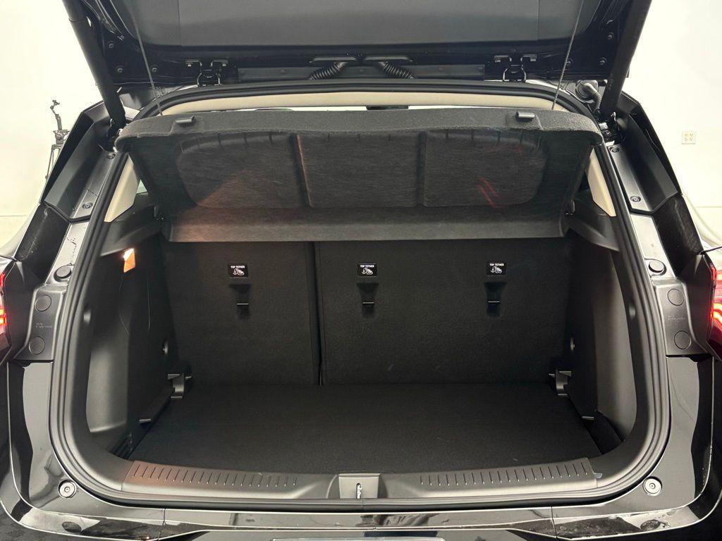 new 2026 Buick Encore GX car, priced at $37,658