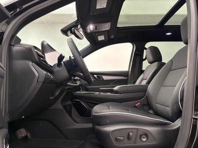 new 2026 Buick Enclave car, priced at $50,603