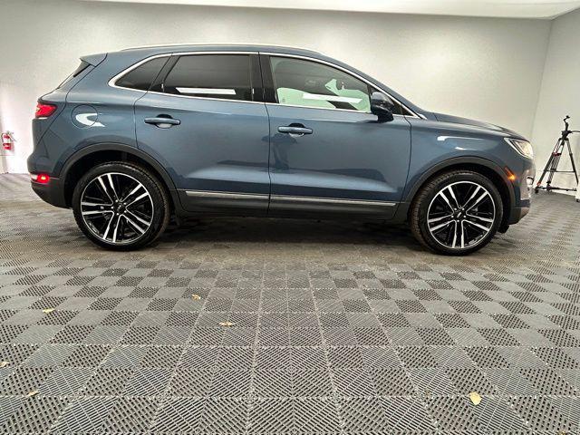 used 2018 Lincoln MKC car, priced at $18,995