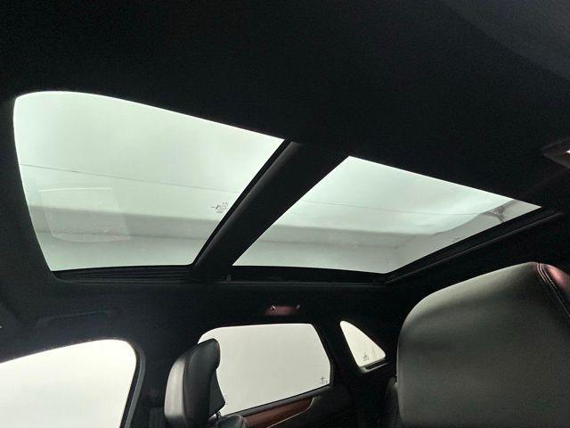 used 2018 Lincoln MKC car, priced at $18,995