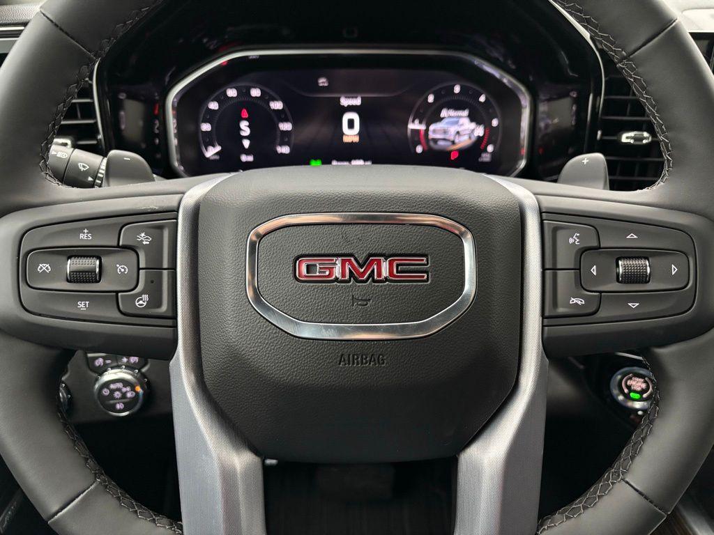 new 2026 GMC Sierra 1500 car, priced at $62,294