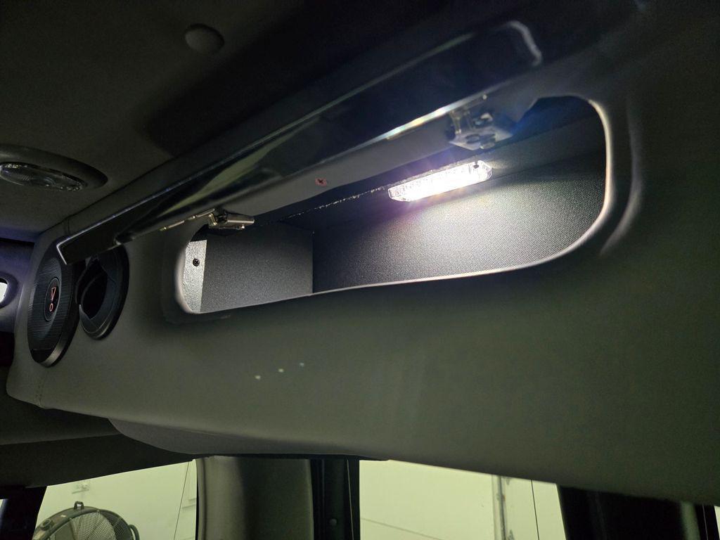 new 2025 GMC Savana 2500 car, priced at $89,130