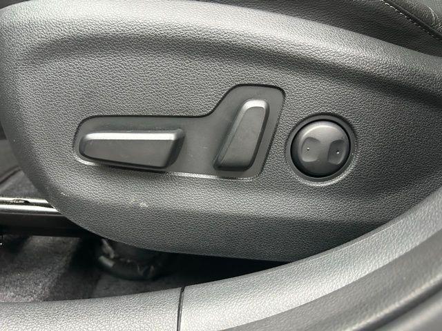 used 2021 Hyundai Tucson car, priced at $20,238