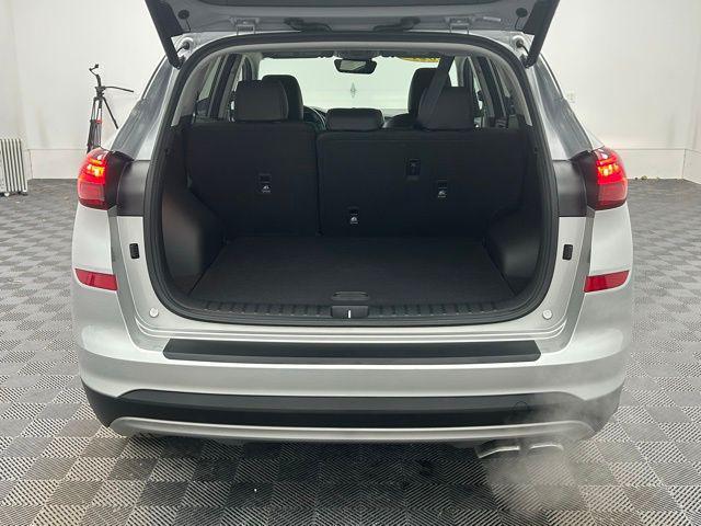 used 2021 Hyundai Tucson car, priced at $20,238