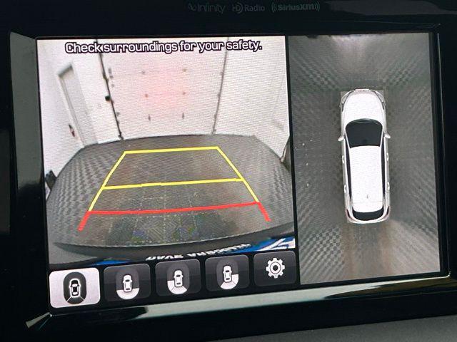 used 2021 Hyundai Tucson car, priced at $20,238