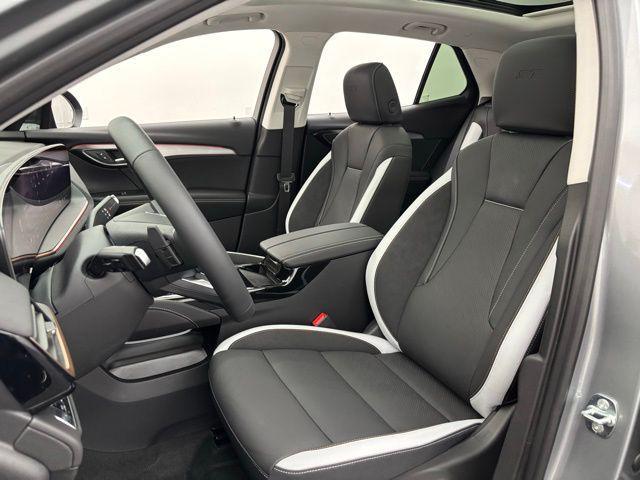 new 2026 Buick Envision car, priced at $47,768
