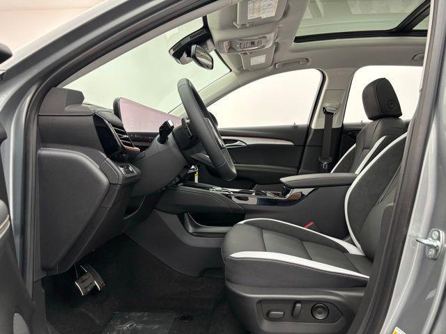 new 2026 Buick Envision car, priced at $47,768