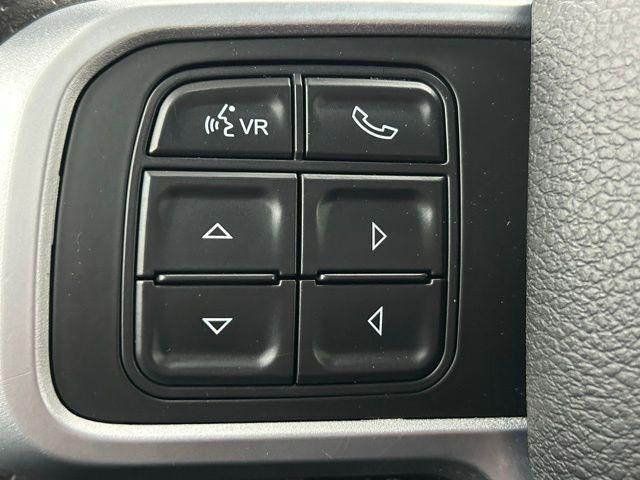 used 2021 Ram 2500 car, priced at $44,995