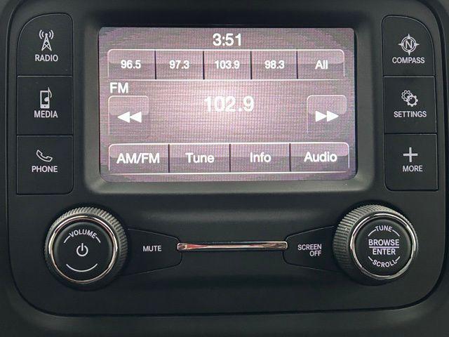 used 2021 Ram 2500 car, priced at $44,995