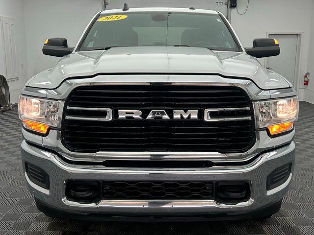 used 2021 Ram 2500 car, priced at $44,995