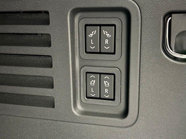 new 2026 Buick Enclave car, priced at $55,531