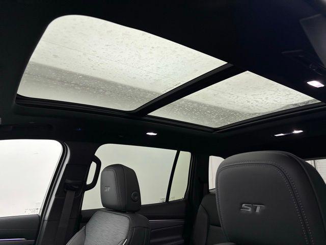 new 2026 Buick Enclave car, priced at $55,531