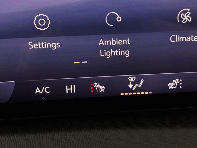 new 2026 Buick Enclave car, priced at $55,531