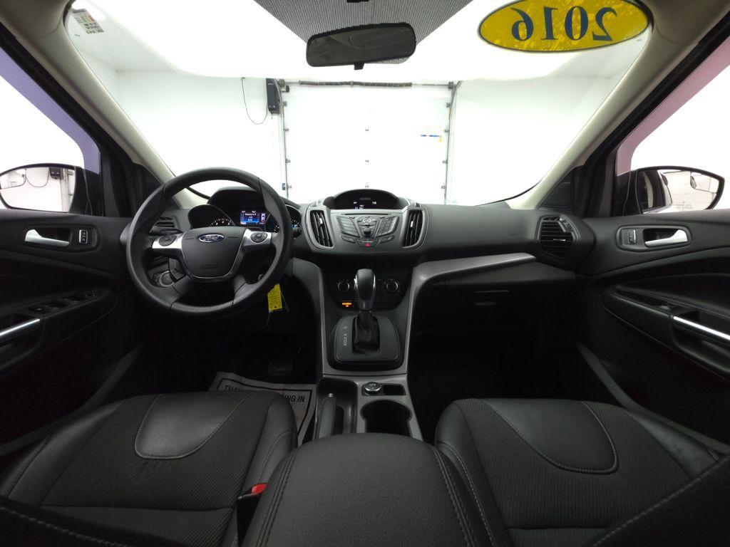 used 2016 Ford Escape car, priced at $8,900