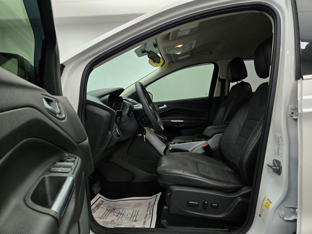 used 2016 Ford Escape car, priced at $8,900