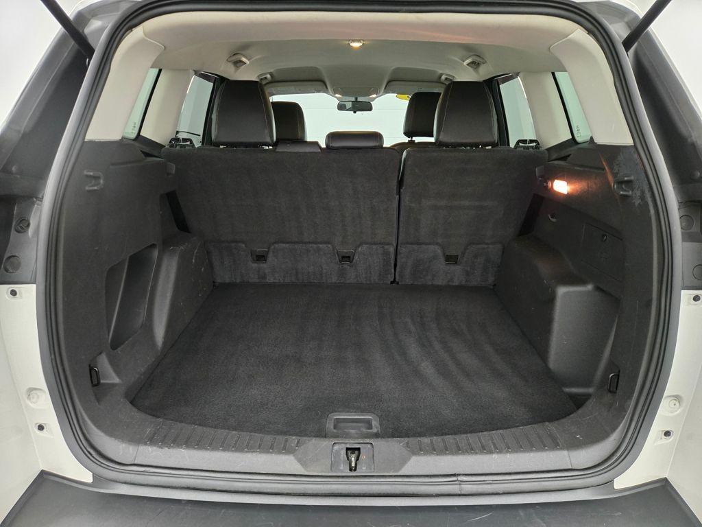 used 2016 Ford Escape car, priced at $8,900