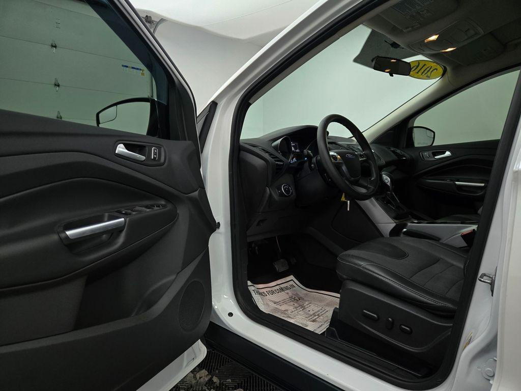 used 2016 Ford Escape car, priced at $8,900