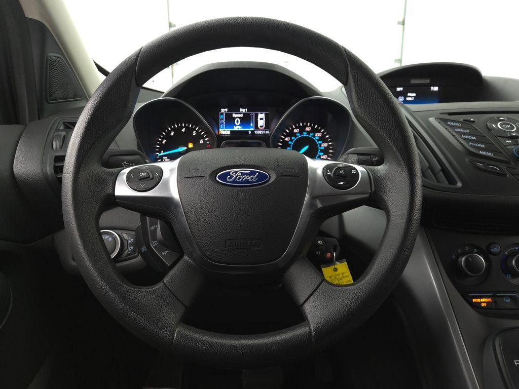 used 2016 Ford Escape car, priced at $8,900