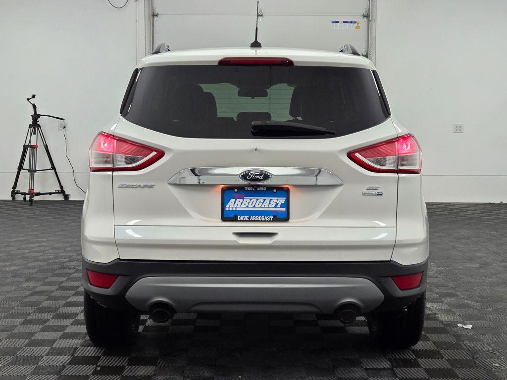 used 2016 Ford Escape car, priced at $8,900
