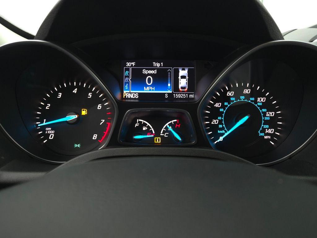 used 2016 Ford Escape car, priced at $8,900