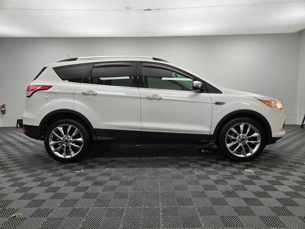 used 2016 Ford Escape car, priced at $8,900