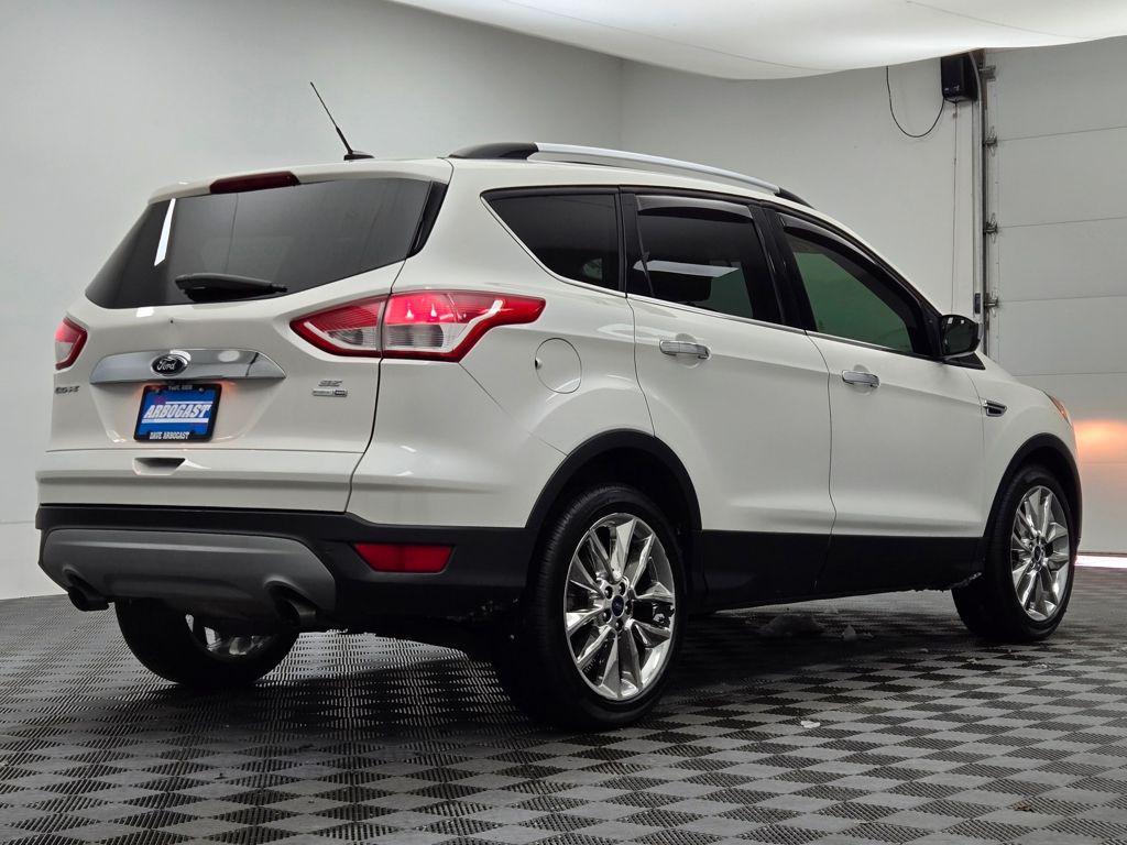 used 2016 Ford Escape car, priced at $8,900