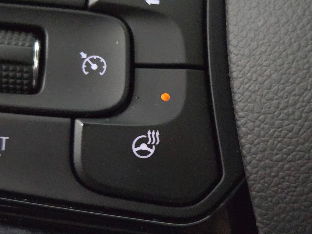 used 2024 Buick Enclave car, priced at $30,517