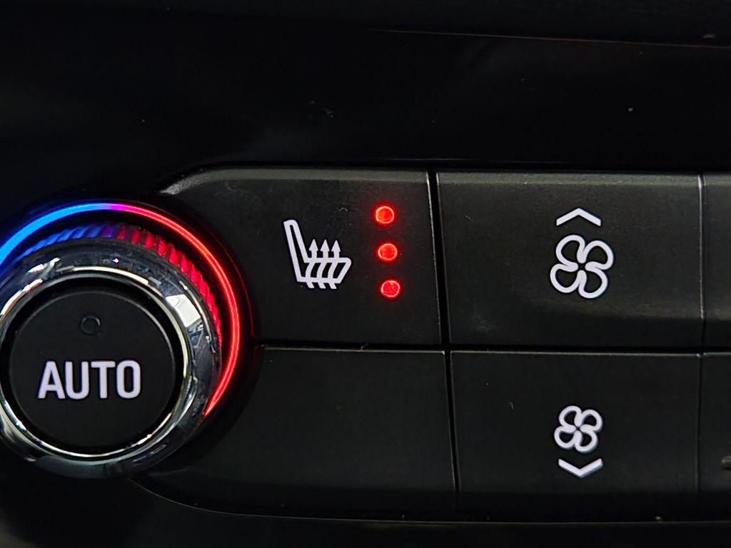 used 2024 Buick Enclave car, priced at $30,517