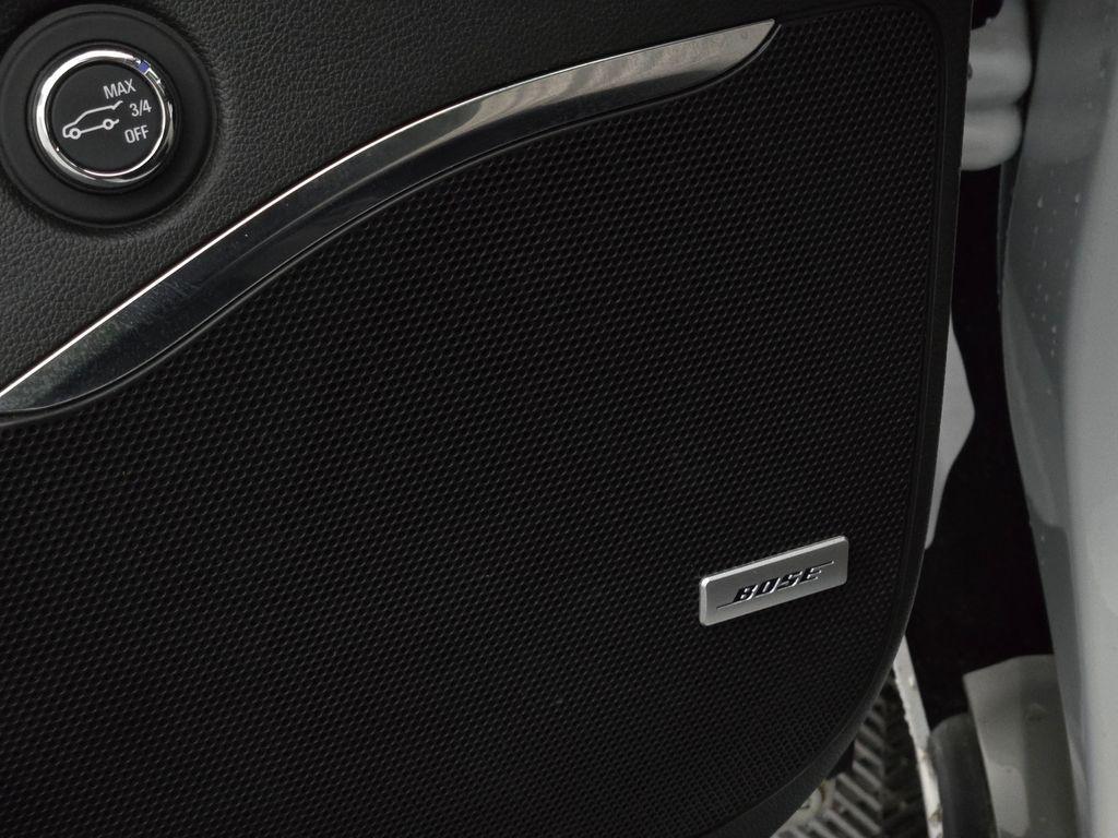 used 2024 Buick Enclave car, priced at $30,517