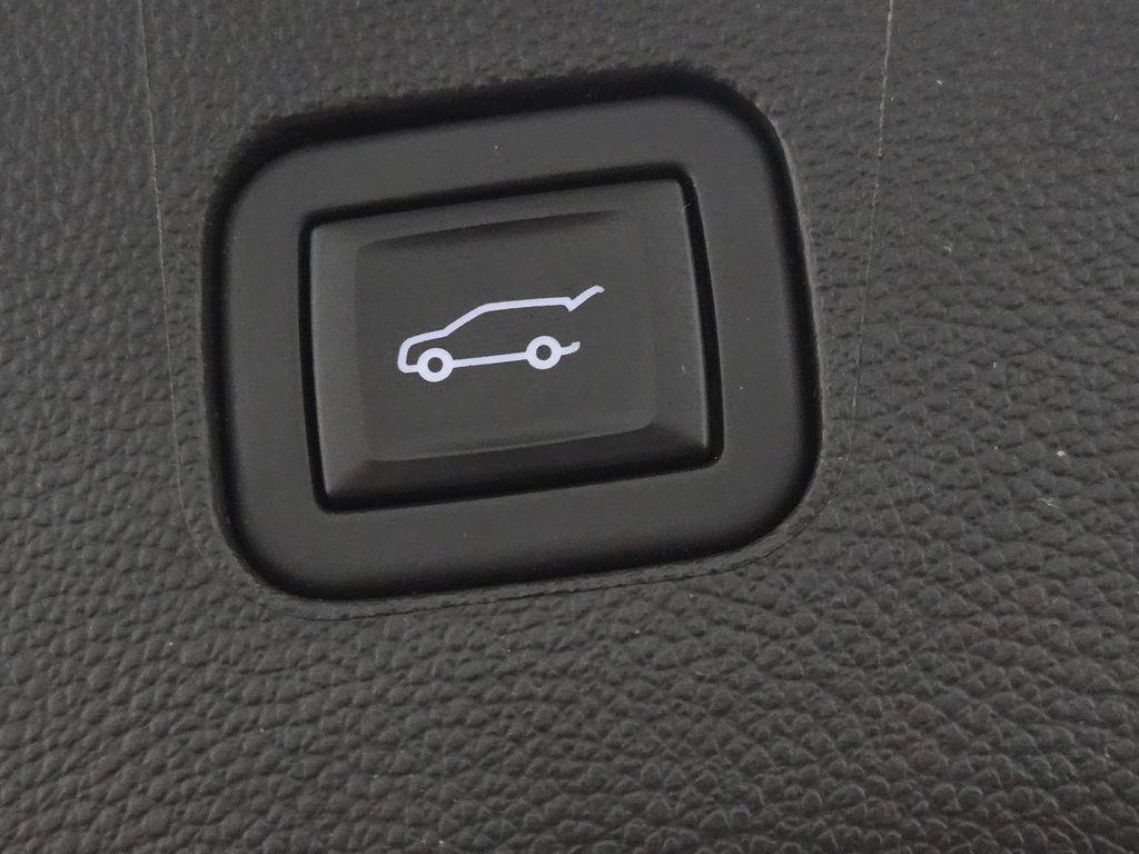 used 2024 Buick Enclave car, priced at $30,517