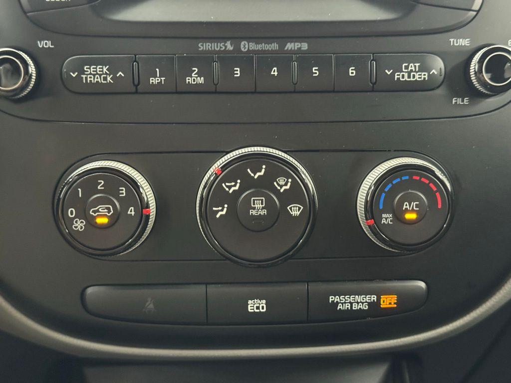 used 2014 Kia Soul car, priced at $8,995