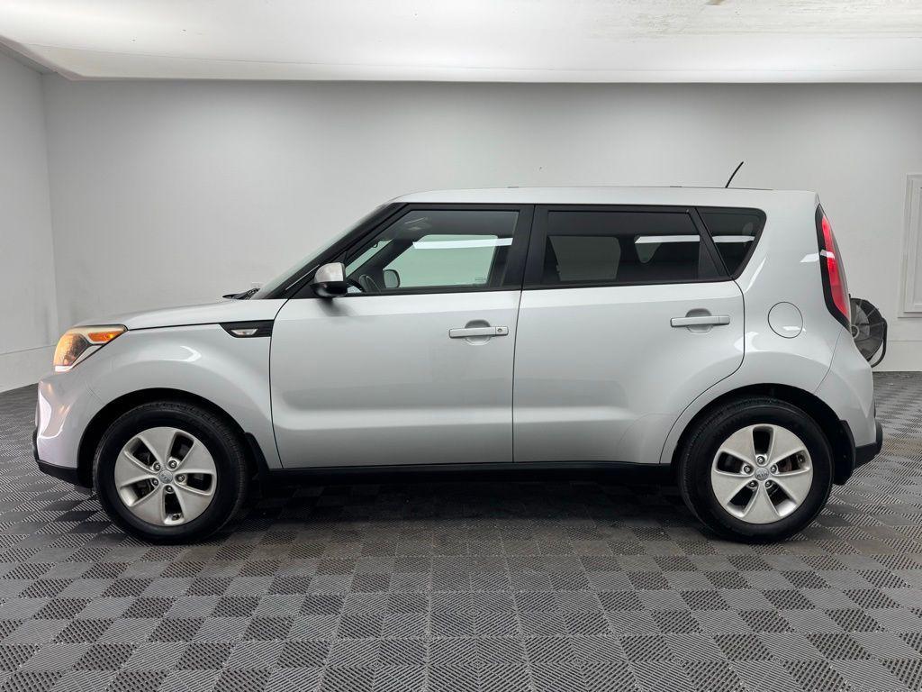 used 2014 Kia Soul car, priced at $8,995